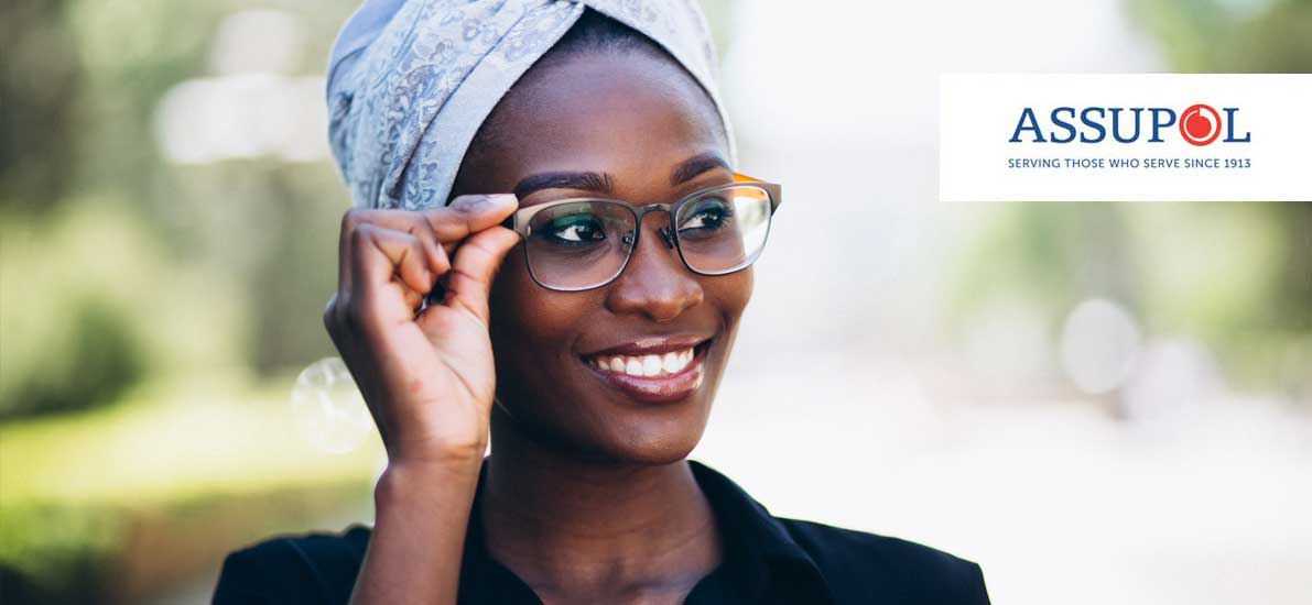Assupol-Funeral-Plan-Pretty-Lady-With-Glasses